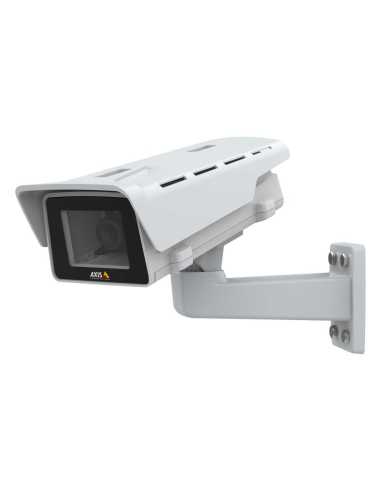 Axis 02622-001 Sicherheitskamera Box IP-Sicherheitskamera Innen & Außen 1920 x 1080 Pixel Wand