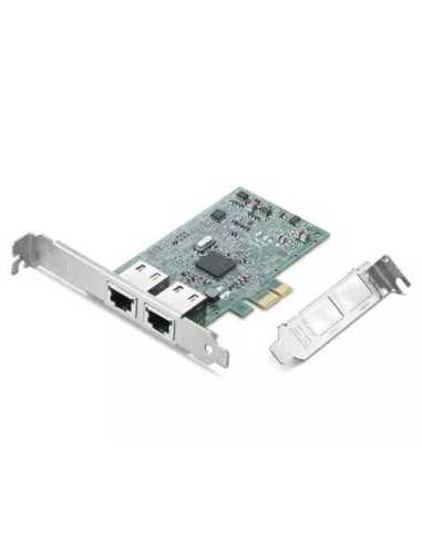 Lenovo 4XC1K83390 Netzwerkkarte Eingebaut Ethernet 1000 Mbit s