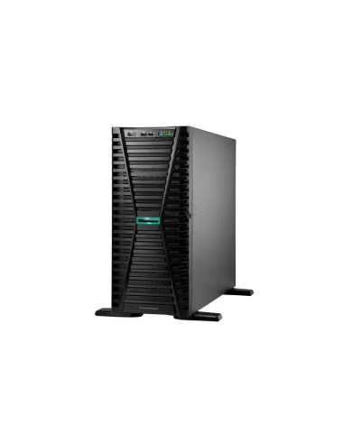 HPE P55640-421 servidor Torre Intel® Xeon® Silver 4410Y 2 GHz 32 GB 1000 W