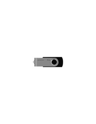 Goodram UTS2 unidad flash USB 8 GB USB tipo A 2.0 Negro
