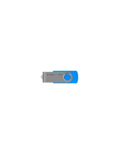 Goodram UTS2 USB-Stick 8 GB USB Typ-A 2.0 Blau