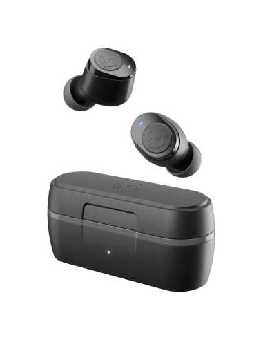 Skullcandy Jib True Wireless Earbuds Kopfhörer Kabellos im Ohr Anrufe Musik Bluetooth Schwarz