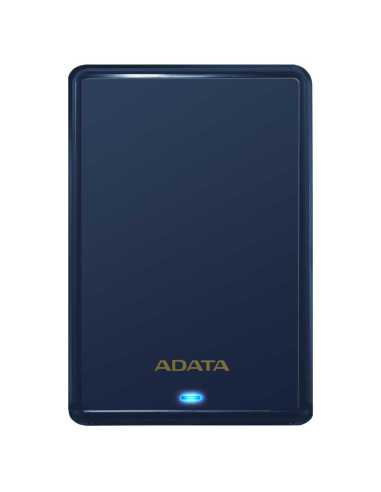 ADATA HV620S Externe Festplatte 2 TB Blau