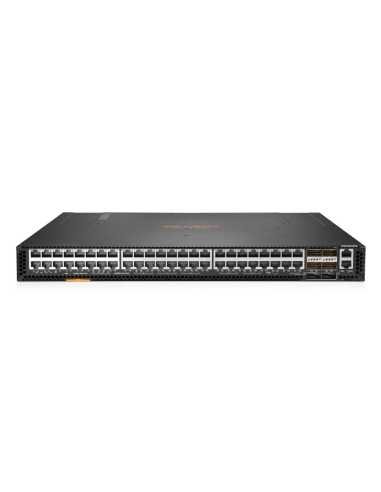 Aruba 8320 Managed L3 10G Ethernet (100 1000 10000) 1U Schwarz