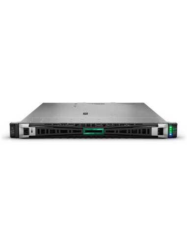 HPE ProLiant DL320 Gen11 Server Rack (1U) Intel® Xeon Silver 4410Y 2 GHz 16 GB DDR5-SDRAM 1000 W