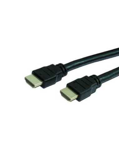MediaRange MRCS139 HDMI-Kabel 1,5 m HDMI Typ A (Standard) Schwarz