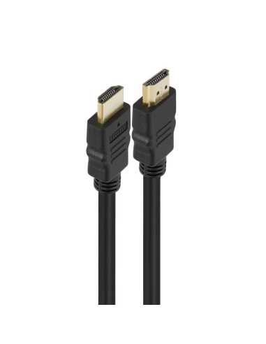 Ewent EC1336 HDMI-Kabel 15 m HDMI Typ A (Standard) Schwarz