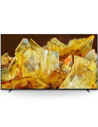 Sony XR85X90LPAEP Fernseher 2,16 m (85") 4K Ultra HD Smart-TV WLAN Schwarz