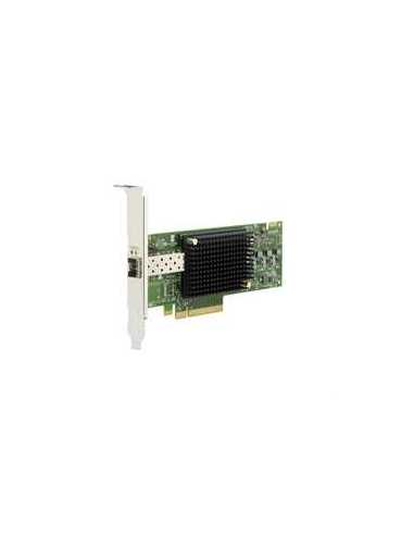 Broadcom LPE31000-M6 adaptador y tarjeta de red Interno Fibra 1600 Mbit s