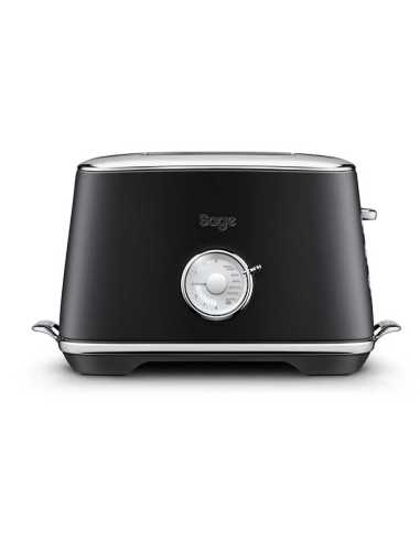 Sage the Toast Select Luxe 2 Scheibe(n) 1000 W Schwarz
