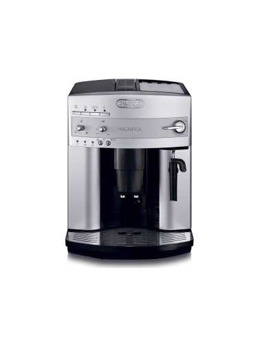 De’Longhi ESAM 3200.S Vollautomatisch Kombi-Kaffeemaschine