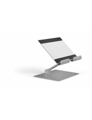 Durable 894023 Halterung Passive Halterung Tablet UMPC Silber