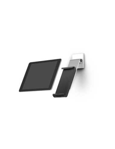 Durable 893523 Halterung Passive Halterung Tablet UMPC Silber