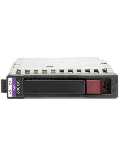 HPE 581311-001 Interne Festplatte 2.5" 600 GB SAS