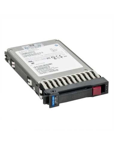 HPE K2Q95A Internes Solid State Drive 2.5" 480 GB SAS MLC