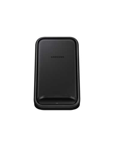Samsung EP-N5200 Smartphone Negro USB Cargador inalámbrico Interior