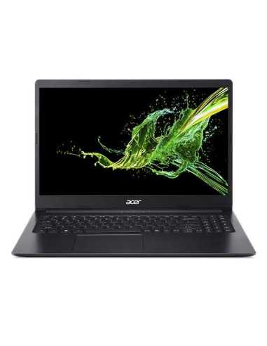 Acer Aspire 3 A315-34 N4000 Portátil 39,6 cm (15.6") Full HD Intel® Celeron® 8 GB DDR4-SDRAM 128 GB SSD Wi-Fi 5 (802.11ac)