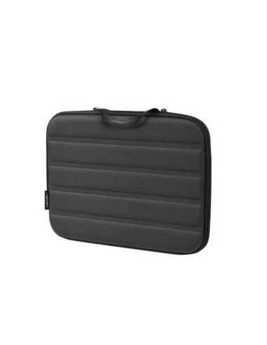 NATEC TURTLE 13.3” maletines para portátil 33,8 cm (13.3") Maletín Negro