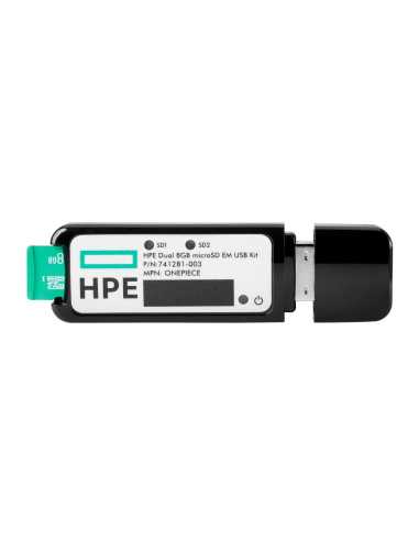 HPE P21868-B21 Speicherkarte 32 GB MicroSD UHS-I