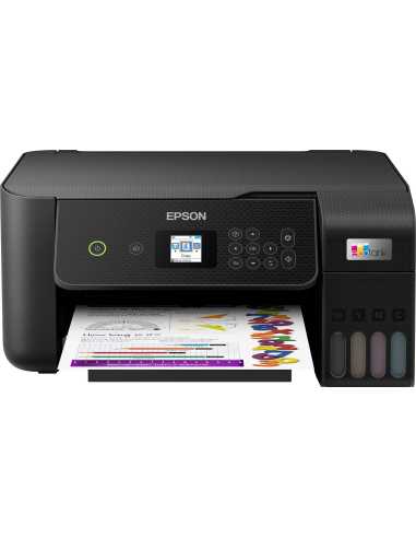 Epson L3260 Tintenstrahl A4 5760 x 1440 DPI 33 Seiten pro Minute WLAN