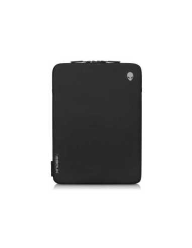 Alienware AW1723V 17 Notebooktasche 43,2 cm (17") Schutzhülle Schwarz