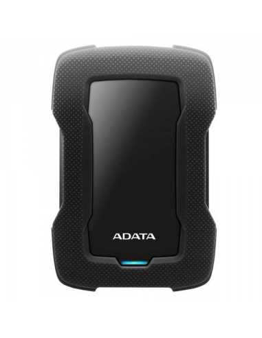 ADATA HD330 disco duro externo 2 TB Negro