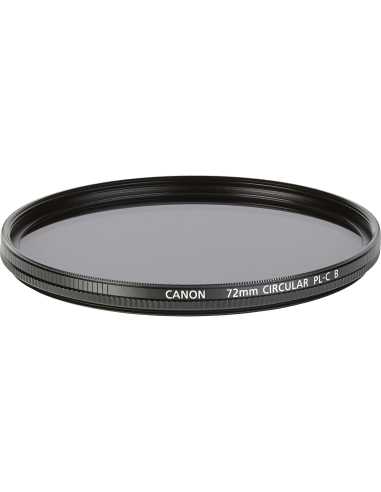Canon 2190B001 filtro de lente de cámara 7,2 cm