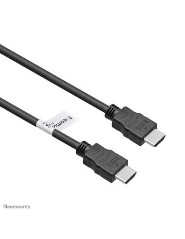 Neomounts by Newstar Cable alargador HDMI , 1 metro