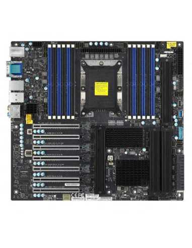Supermicro MBD-X11SPA-T-O Motherboard Intel® C621 LGA 3647 (Socket P) Erweitertes ATX