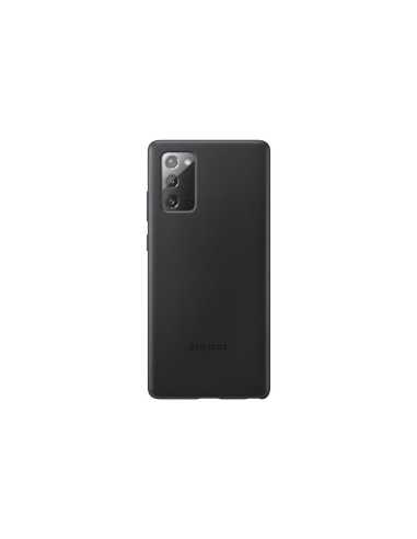 Samsung EF-VN980 funda para teléfono móvil 17 cm (6.7") Negro