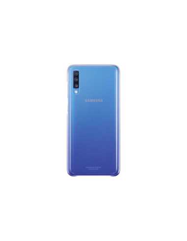 Samsung EF-AA705 funda para teléfono móvil 17 cm (6.7") Violeta