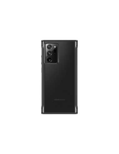 Samsung EF-GN985 funda para teléfono móvil 17,5 cm (6.9") Negro, Transparente