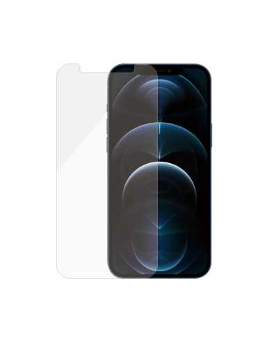 PanzerGlass ™ Displayschutzglas Apple iPhone 12 Pro Max | Standard Fit
