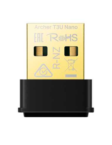 TP-Link Archer T3U Nano WLAN 1267 Mbit s