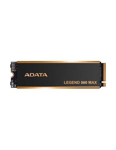 ADATA LEGEND 960 MAX M.2 4 TB PCI Express 4.0 3D NAND NVMe