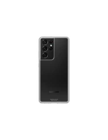 Samsung EF-QG998 funda para teléfono móvil 17,3 cm (6.8") Transparente