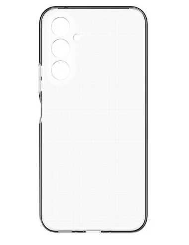 Samsung GP-FPA546VAATW Handy-Schutzhülle 16,3 cm (6.4") Cover Transparent