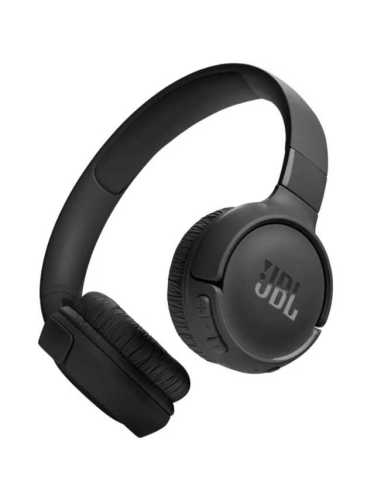 JBL Tune 520BT Kopfhörer Kabellos Kopfband Gaming USB Typ-C Bluetooth Schwarz