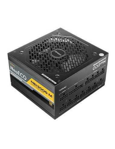 Antec Neo ECO Modular NE1300G M ATX3.0 EC Netzteil 1300 W 20+4 pin ATX ATX Schwarz