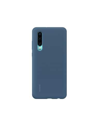 Huawei 51992850 Handy-Schutzhülle 15,5 cm (6.1") Cover Blau