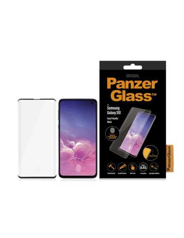 PanzerGlass ™ Samsung Galaxy S10 | Displayschutzglas