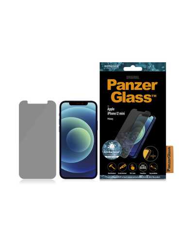 PanzerGlass P2707 protector de pantalla o trasero para teléfono móvil Apple 1 pieza(s)
