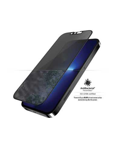 PanzerGlass PROP2746 protector de pantalla o trasero para teléfono móvil Apple 1 pieza(s)
