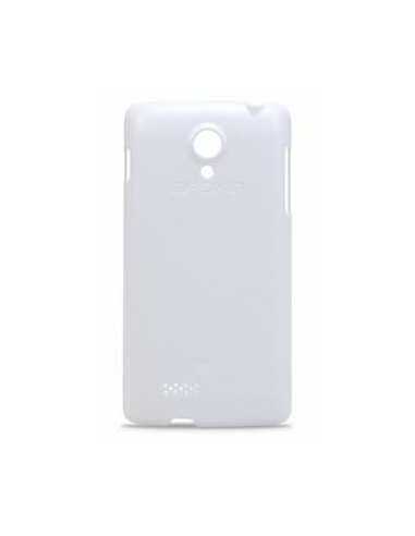 3GO DROXPL010 Handy-Schutzhülle Cover Weiß