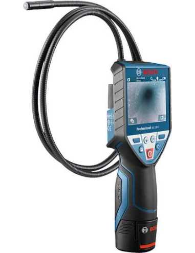 Bosch GIC 120 C Pro Industrielle Inspektionskamera 8,5 mm Flexible Sonde