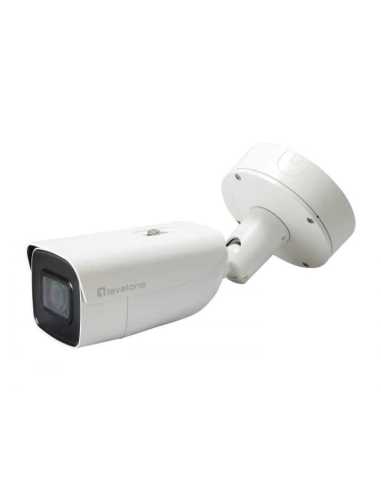 LevelOne FCS-5212 cámara de vigilancia Bala Cámara de seguridad IP Interior y exterior 3200 x 1800 Pixeles Suelo pared