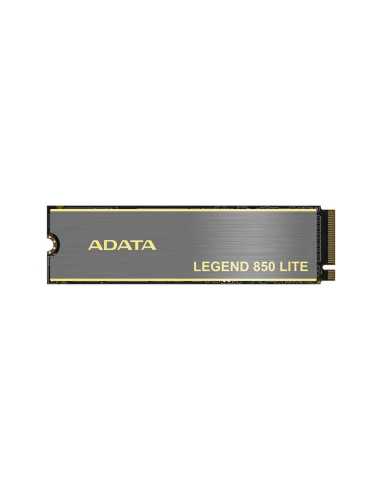 ADATA LEGEND 850 LITE M.2 2 TB PCI Express 4.0 3D NAND NVMe