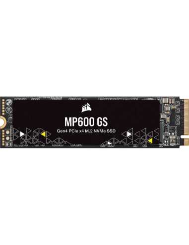 Corsair MP600 GS M.2 500 GB PCI Express 4.0 3D TLC NAND NVMe