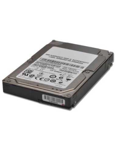 IBM 00NA586 Interne Festplatte 2.5" 500 GB Serial ATA III
