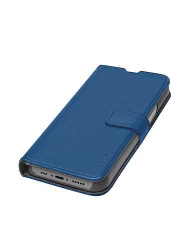 SBS TEBKWALIP1461PB Handy-Schutzhülle 15,5 cm (6.1") Geldbörsenhülle Blau